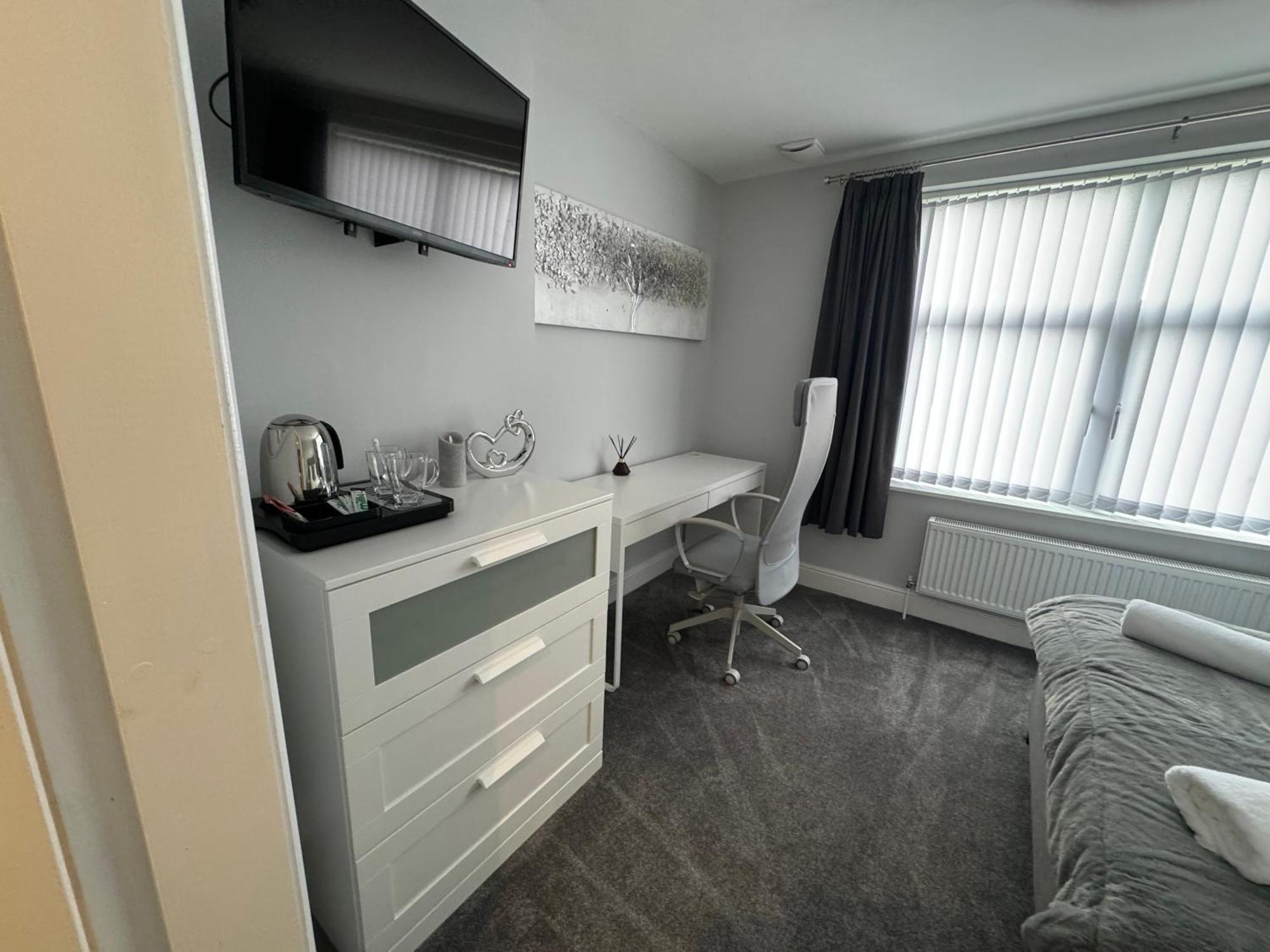 Hotel Lymm Living Warrington  Exterior foto